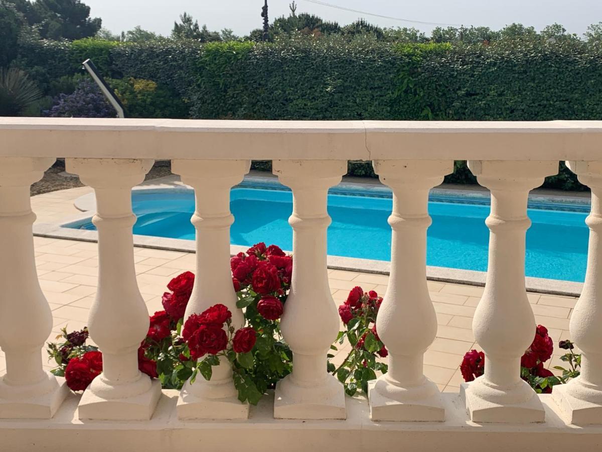 La Dolce Vita Occitane Conilhac-Corbières Εξωτερικό φωτογραφία