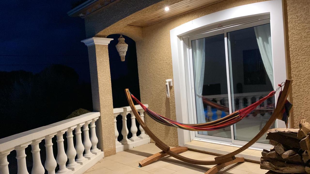 La Dolce Vita Occitane Conilhac-Corbières Εξωτερικό φωτογραφία